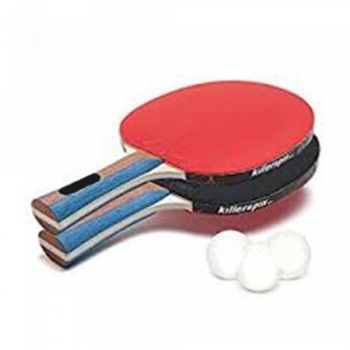 Kids table tennis Ping Pong Equipment