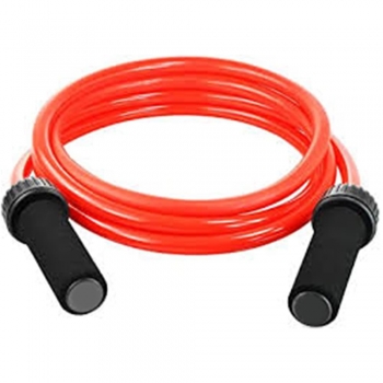 Kids Weightlifting Weighted jump ropes