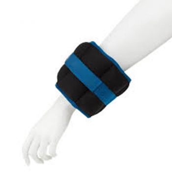 Weighted arm bands