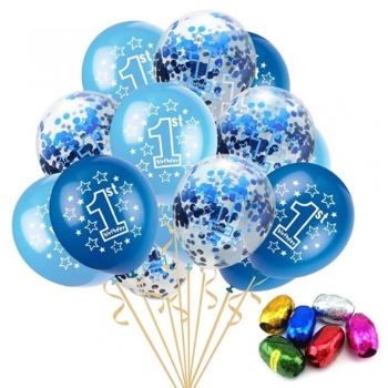 Kids Occasion Balloons