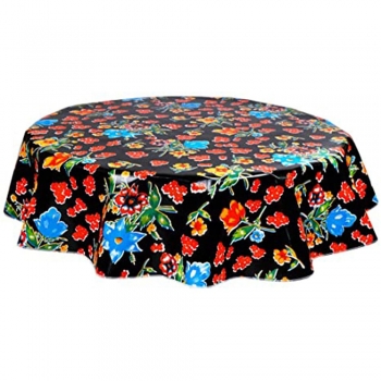 Oilcloth Tablecloths