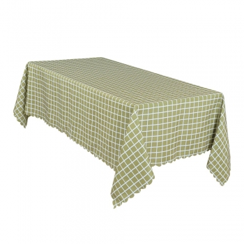 Soft Tablecloths