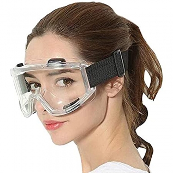 Safety & Personal Protection