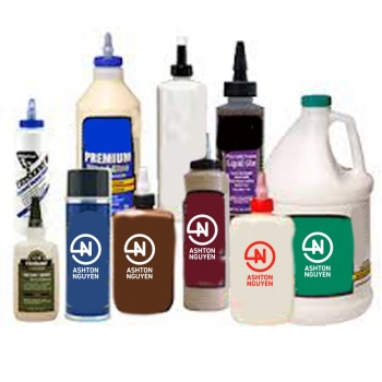 Shop Supplies