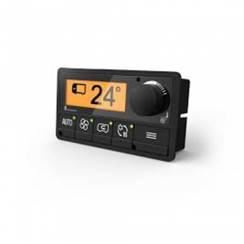 Climate Control