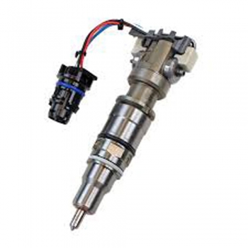 Fuel Injection
