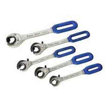 Auto Flare Nut Wrench