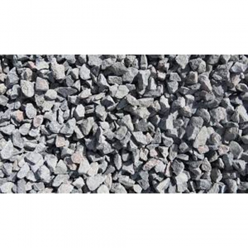 Gravel aggregate