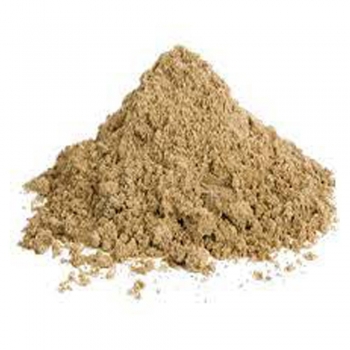 Sand aggregate