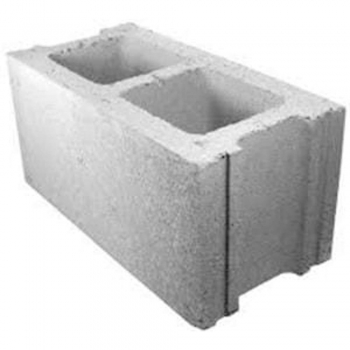 Jamb Concrete Blocks
