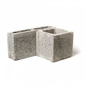 Partition Concrete Blocks