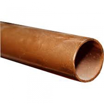Type K Copper pipe