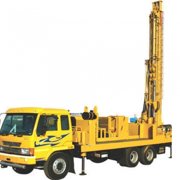 well drilling machines
