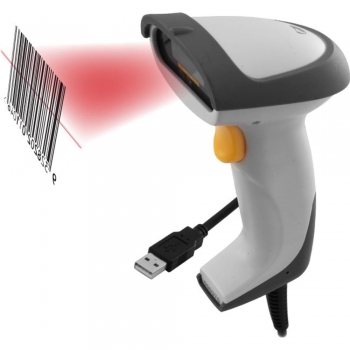 Barcodes Scanners