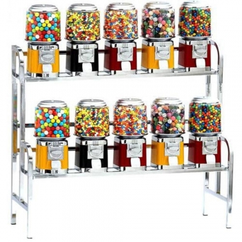 Candy Gum Vending