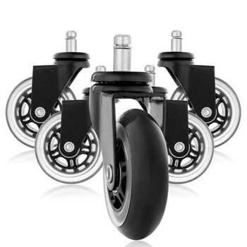 Caster Wheels