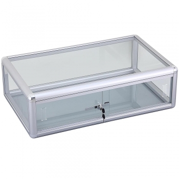 Countertop Portable Display Cases