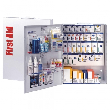 First Aid Cabinet
