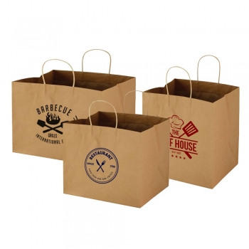Food Take-Out Bags
