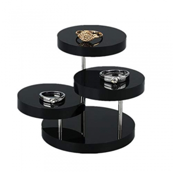 Jewelry Display Risers