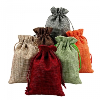 Jewelry Pouches Bags