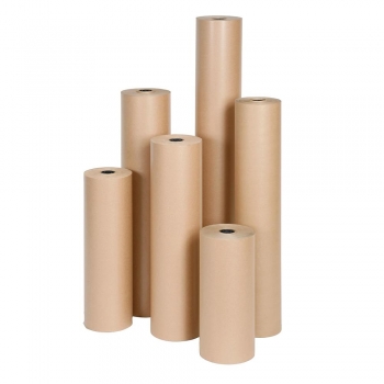 Kraft Paper Rolls