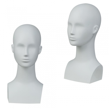 Mannequin Heads