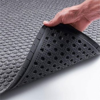 Outdoor Entrance Mats