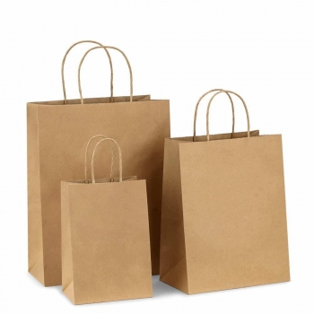 Paper Bags