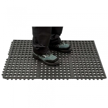 Safety Anti-Fatigue Mats