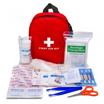 First Aid Kits