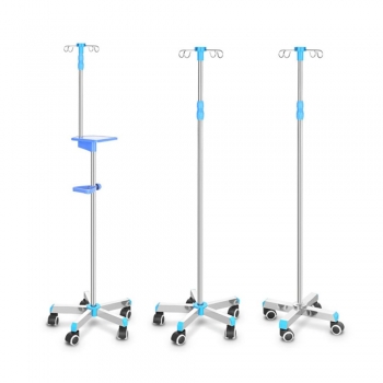 Iv Poles