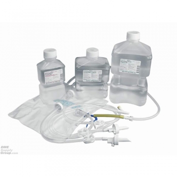 IV Supplies