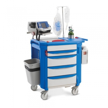 Medical Crash Carts