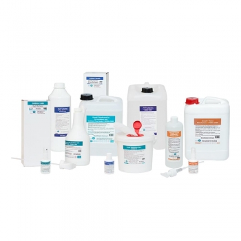 Medical Disinfectants