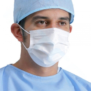 Medical Face Masks