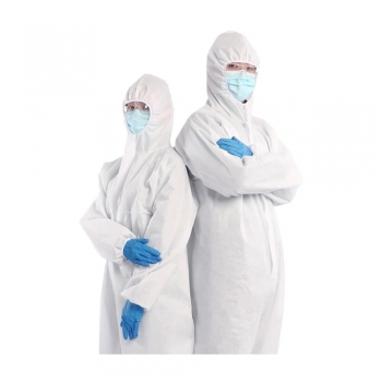 Medical Isolation Gowns