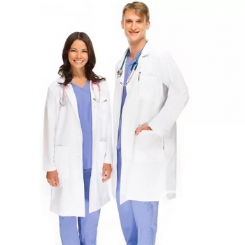 Medical Lab Coats