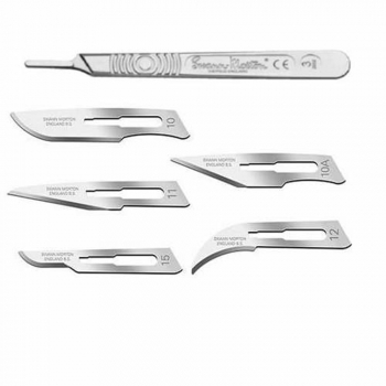 Medical Scalpels