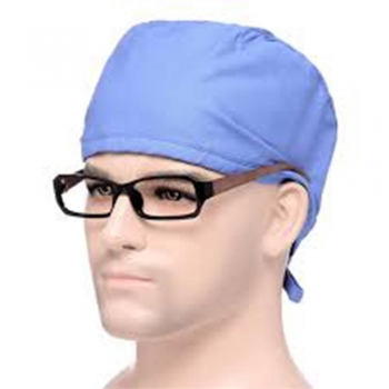 Medical Surgical Cap