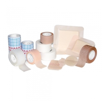 Medical Wound Dressing Suppliers