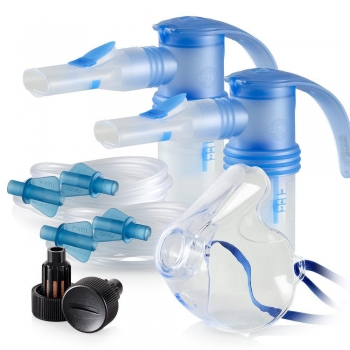 Nebulizer Supplies