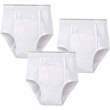 Reusable Briefs