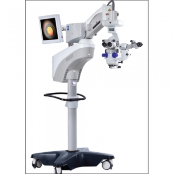 Surgical Microscopes