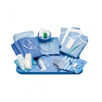 Surgical Packs