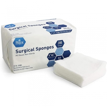Surgical Sponges