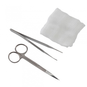 Suture Removal Kits