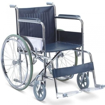 Wheelchairs