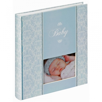 Baby Albums