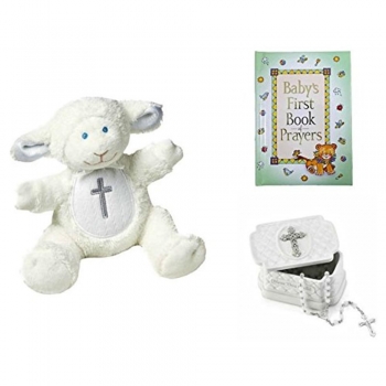 Baby Christening Gift